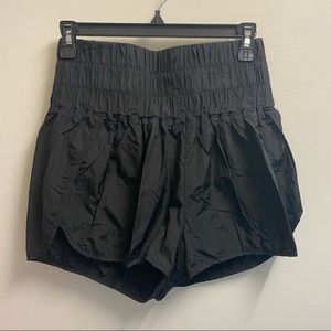 FP MOVEMENT “The Way Home” Shorts